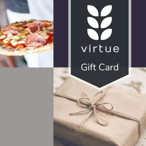 Virtue Gift Card