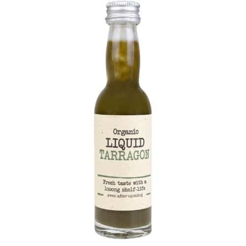40ml Tarragon Liquid Herb