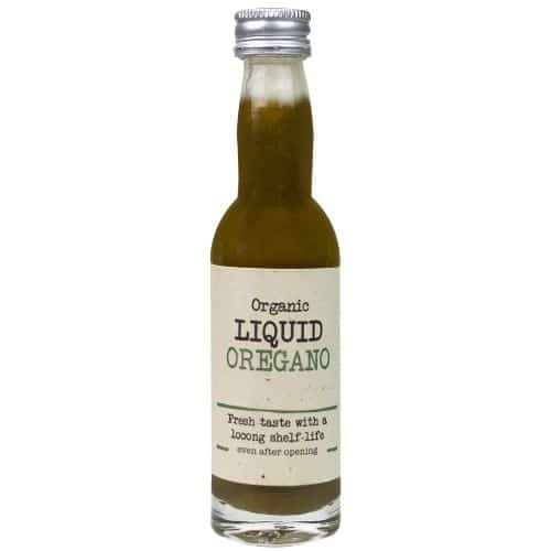 40ml Oregano Liquid Herb