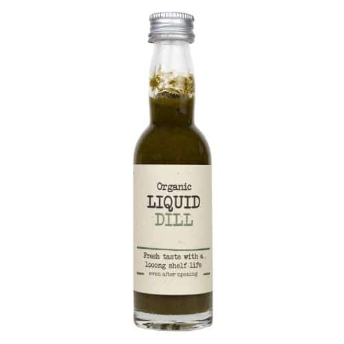 40ml Dill Liquid Herb