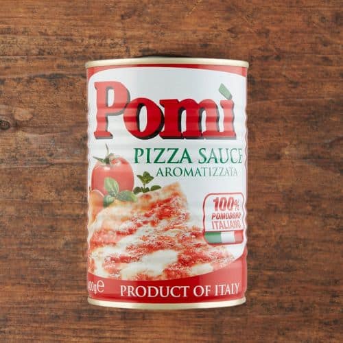 Pomi Pizza Sauce - 400g